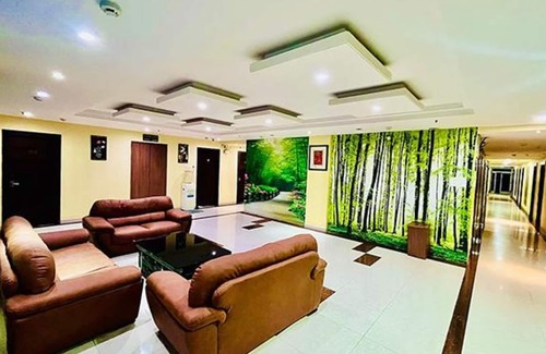 Shamshabad Hotel | Fabhotel Prime Sm Deccan Park