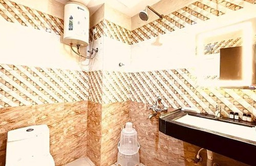 Shamshabad Hotel | Fabhotel Prime Sm Deccan Park