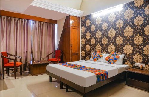 Lonavala Hotel | FabHotel Prime Sukhsagar Resort