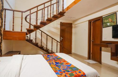 Lonavala Hotel | FabHotel Prime Sukhsagar Resort