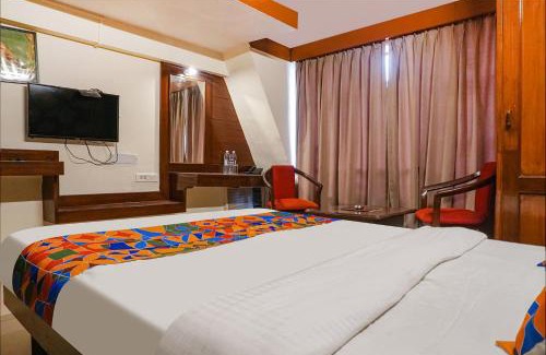 Lonavala Hotel | FabHotel Prime Sukhsagar Resort