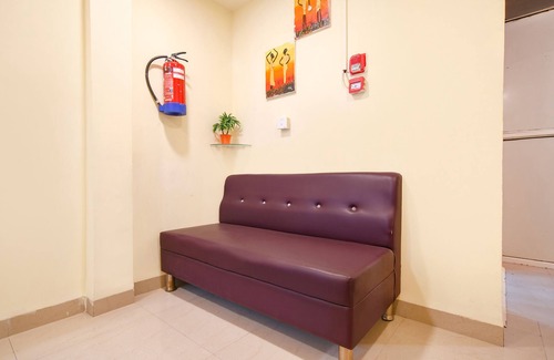 Indore Hotel | Fabhotel Prithviraj