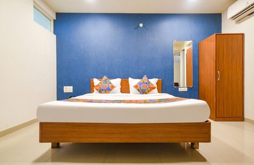 Indore Hotel | Fabhotel Prithviraj