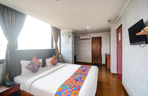 New Town Hotel | FabHotel Raj Darbar