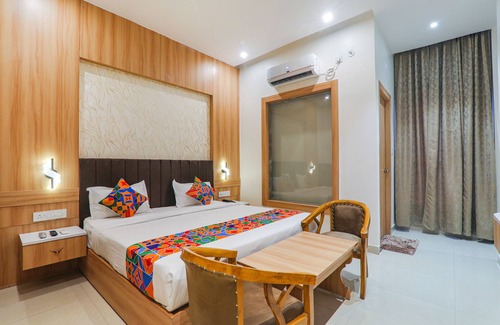 Mohangarh Hotel | Fabhotel Raj Palace
