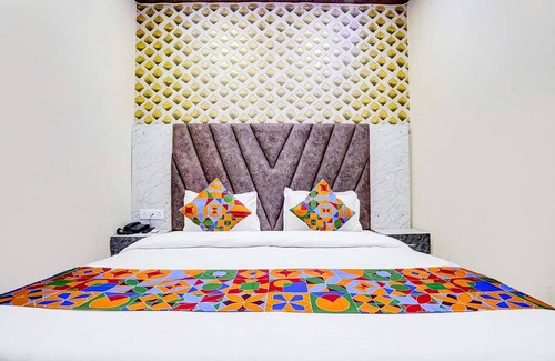 Kanpur Hotel | Fabhotel Ratraksh