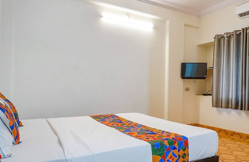Nashik Hotel | Fabhotel Relax Inn