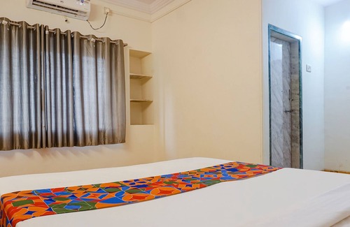 Nashik Hotel | Fabhotel Relax Inn