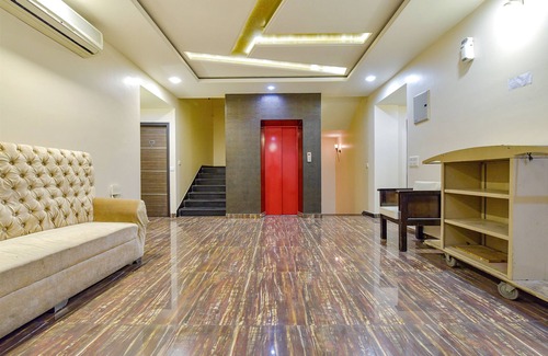 Jaipur Hotel | Fabhotel Resolute