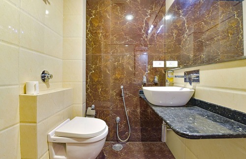 Jaipur Hotel | Fabhotel Resolute