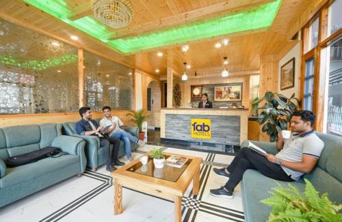 Aleo Hotel | FabHotel Rigzin Nest Cottage