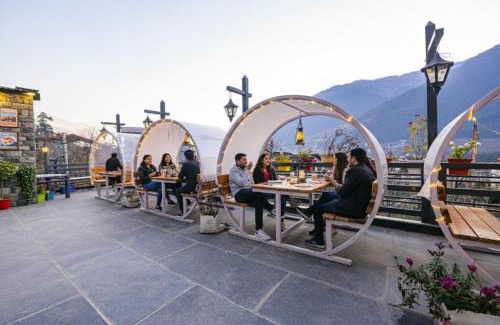 Aleo Hotel | FabHotel Rigzin Nest Cottage