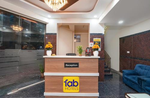 Bellandur Hotel | FabHotel Royal Suites I
