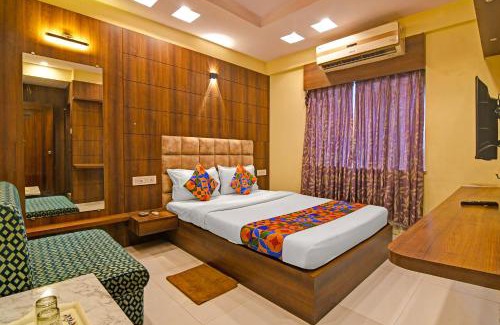 Taltala Hotel | FabHotel Samrat