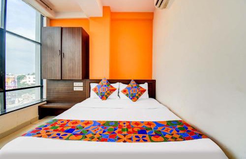 Pune Hotel | FabHotel Samudra Executive - Nr Solapur Highway