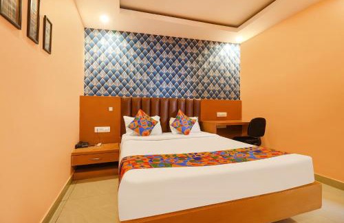 Ranchi Hotel | FabHotel Shanti International