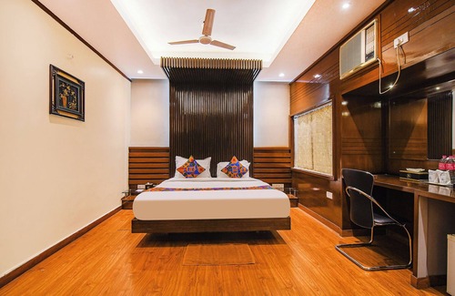 Ranchi Hotel | Fabhotel Shivani International
