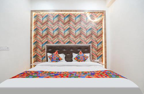 Faizabad Apartamento | FabHotel Siya Bihari