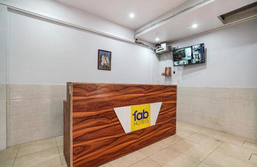 Faizabad Apartamento | FabHotel Siya Bihari