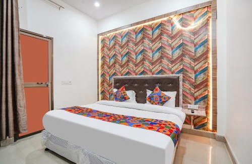 Faizabad Apartamento | FabHotel Siya Bihari