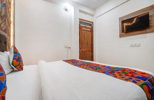 Faizabad Apartamento | FabHotel Siya Bihari