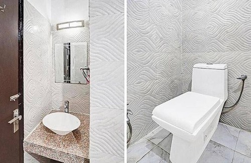 Raja Park Hotel | Fabhotel Sky Heights