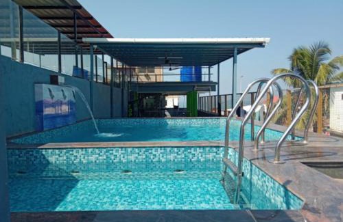 Calangute Hotel | FabHotel Small Daddy Plus