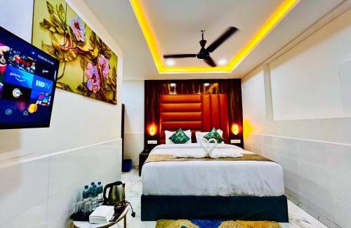 Calangute Hotel | FabHotel Small Daddy Plus