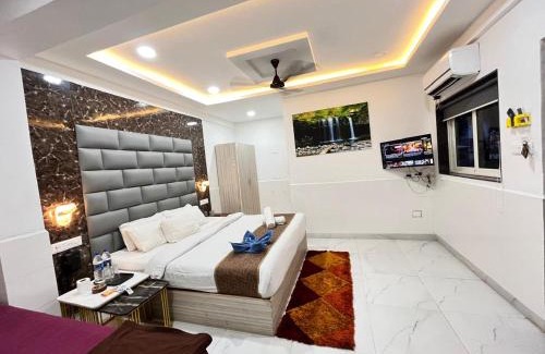 Calangute Hotel | FabHotel Small Daddy Plus