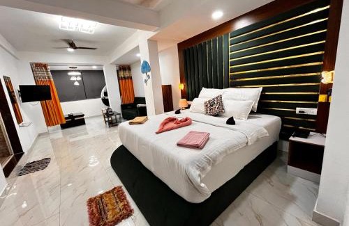 Calangute Hotel | FabHotel Small Daddy Plus