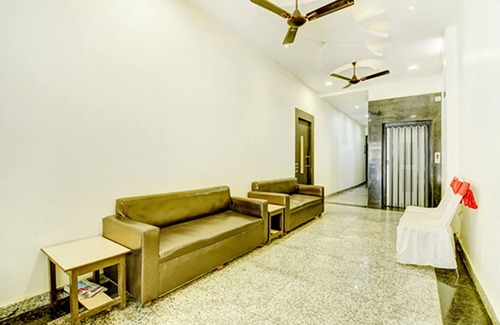 Kanpur Hotel | Fabhotel Solitaire Inn