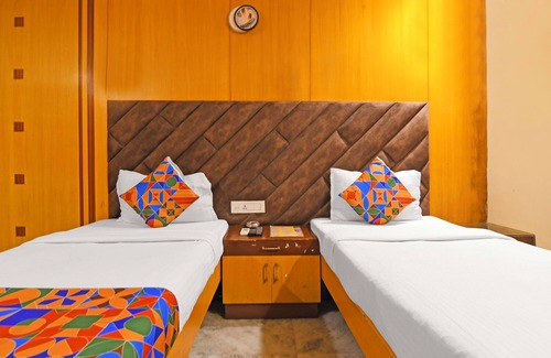 Taltala Hotel | Fabhotel Sonargaon