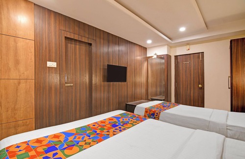 Taltala Hotel | Fabhotel Sonargaon
