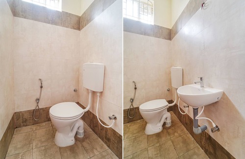 Coimbatore Hotel | Fabhotel Subam Residency