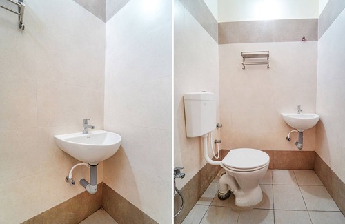Coimbatore Hotel | Fabhotel Subam Residency