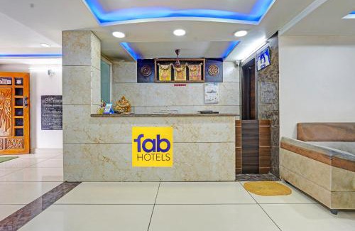 Nellore Hotel | FabHotel Surya International
