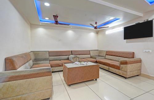 Nellore Hotel | FabHotel Surya International