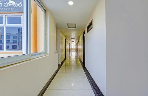 Nellore Hotel | FabHotel Surya International