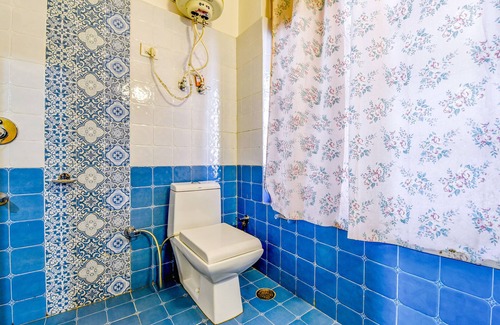 Aleo Hotel | Fabhotel Suvidha Cottage