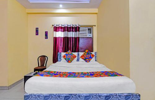 Chinar Park Casa | FabHotel Swagatam