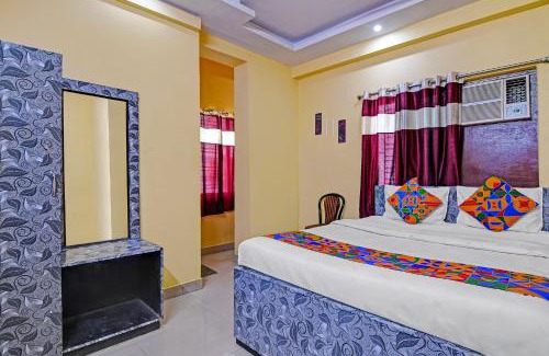 Chinar Park Casa | FabHotel Swagatam