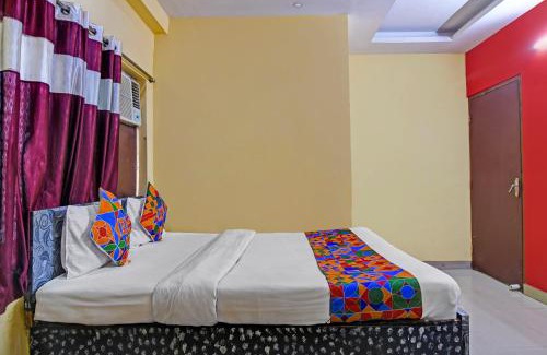 Chinar Park Casa | FabHotel Swagatam