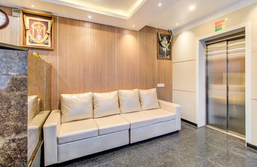 BTM Layout Hotel | Fabhotel The Royal Suites