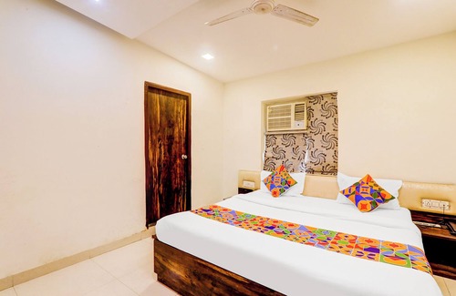 Gomti Nagar Hotel | Fabhotel Travellers