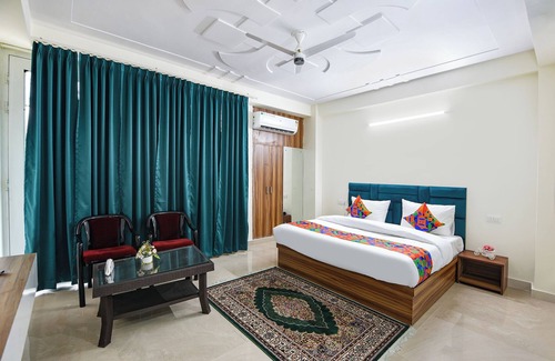 South West Hotel | Fabhotel Trident