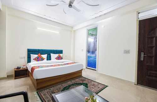 South West Hotel | Fabhotel Trident