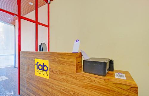Miyapur Hotel | FabHotel Vega