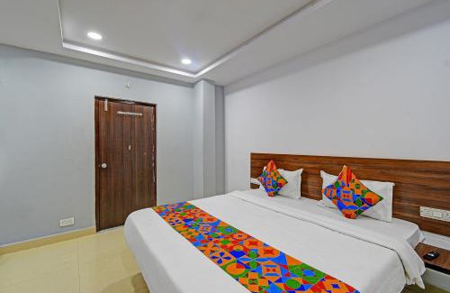 Miyapur Hotel | FabHotel Vega