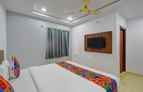 Miyapur Hotel | FabHotel Vega