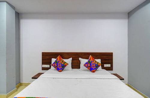 Miyapur Hotel | Fabhotel Vega
